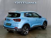 Chery Tiggo 4 Pro I Рестайлинг Краснодар  - изображение 25