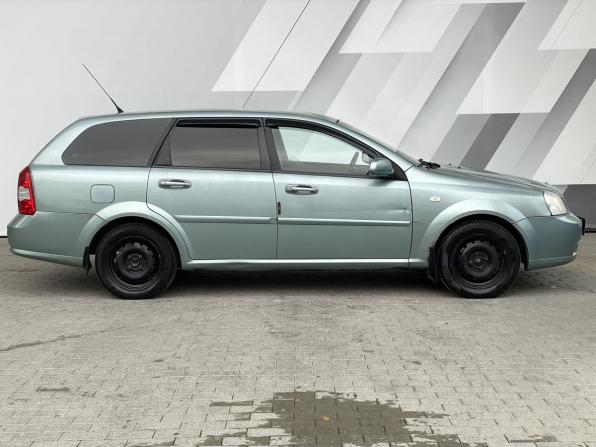 Chevrolet Lacetti I с пробегом 2007 года, цена 328 000 рублей, 240973 км, универсал, Автокод Объявления