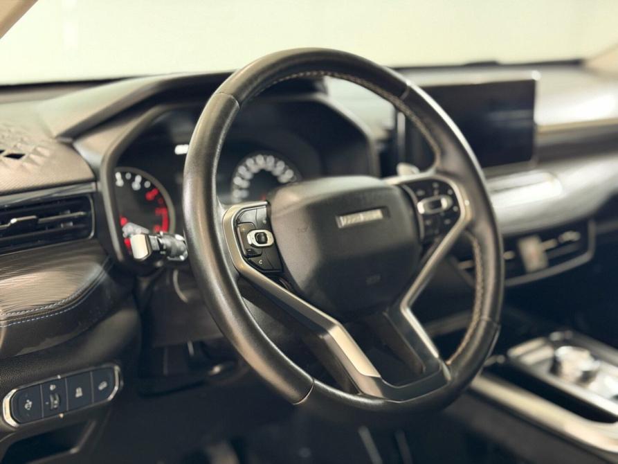 Haval Jolion I Москва  - изображение 9