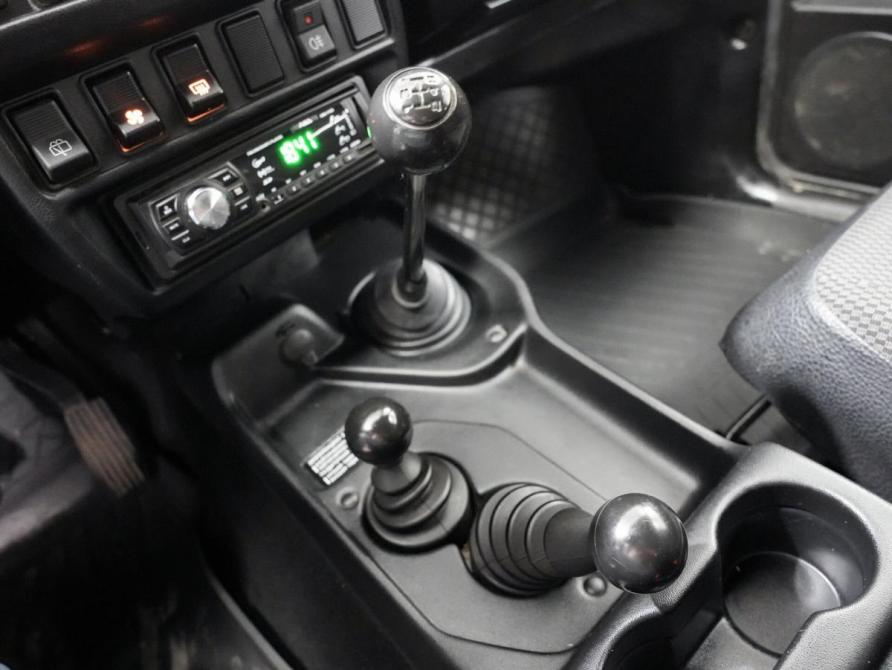Lada (ВАЗ) 2121 (4x4) I Рестайлинг Ульяновск  - изображение 13