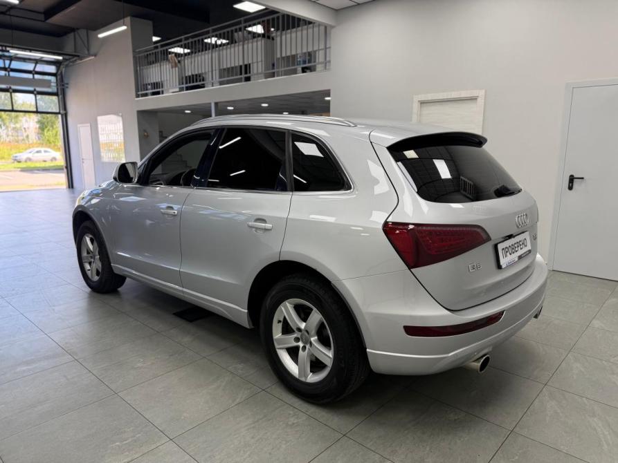 Audi Q5 I (8R) Казань  - изображение 6