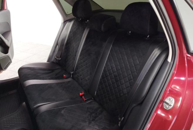 Volkswagen Polo V с пробегом 2012 года, цена 880 000 рублей, 181412 км, седан, Автокод Объявления