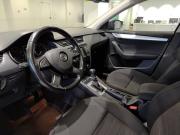 Skoda Octavia III (A7) Казань  - изображение 42