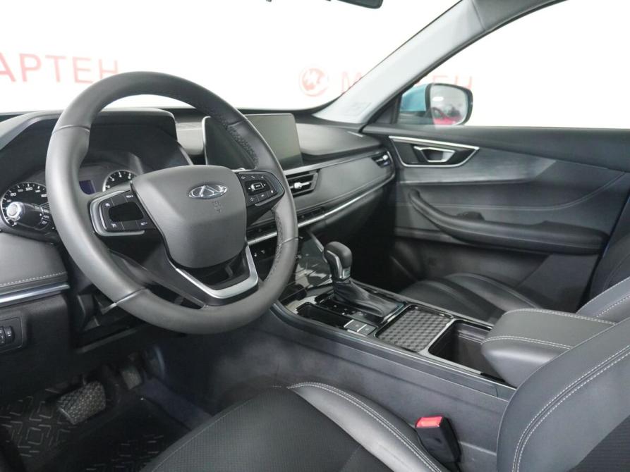 Chery Tiggo 4 Pro I Вологда  - изображение 9
