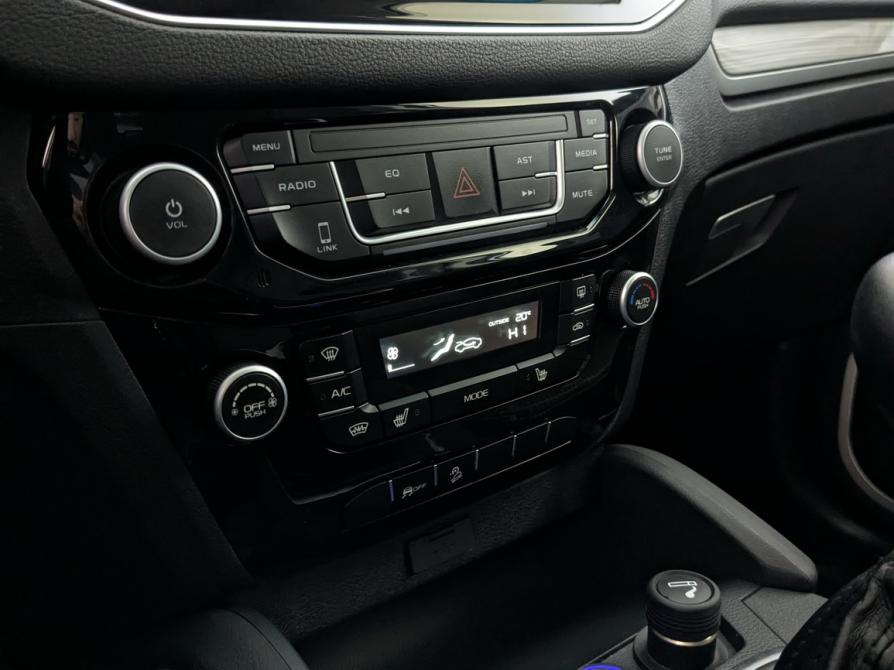 Geely Emgrand X7 I Рестайлинг 2 Москва  - изображение 14