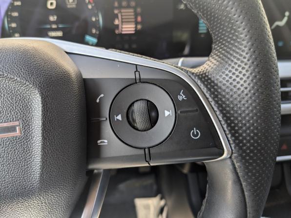 BAIC U5 Plus с пробегом 2024 года, цена 895 000 рублей, 138282 км, седан, Автокод Объявления
