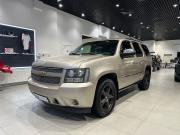 Chevrolet Tahoe III Москва  - изображение 22