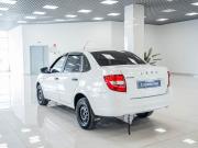 Lada (ВАЗ) Granta I Рестайлинг Самара  - изображение 17