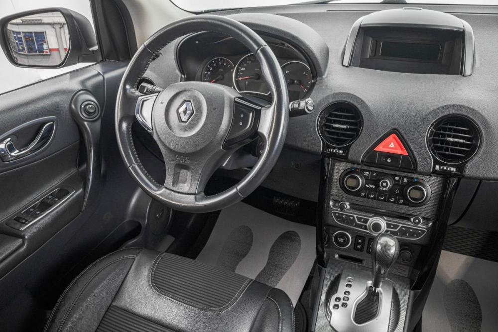 Renault Koleos I Барнаул  - изображение 18