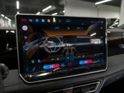 Volkswagen Tiguan III (China Market) Москва  - изображение 59