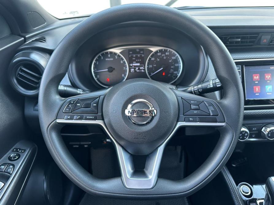 Nissan Kicks I Тамбов  - изображение 18