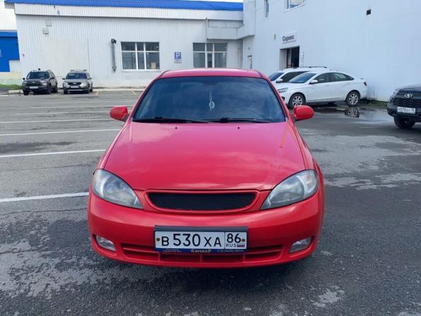 Chevrolet Lacetti I с пробегом 2007 года, цена 350 000 рублей, 172000 км, хэтчбек, Автокод Объявления