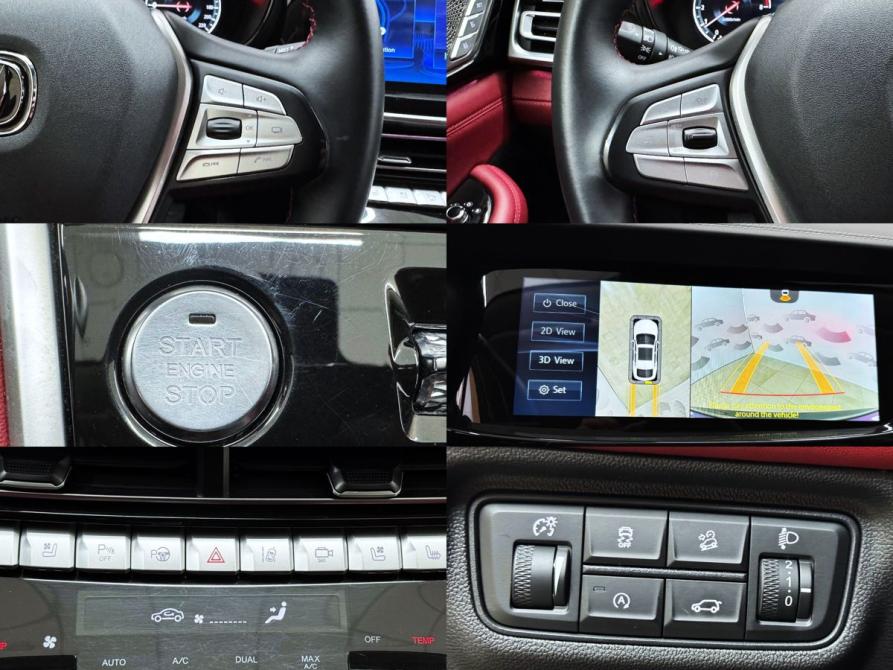 Changan CS85 Ставрополь  - изображение 14