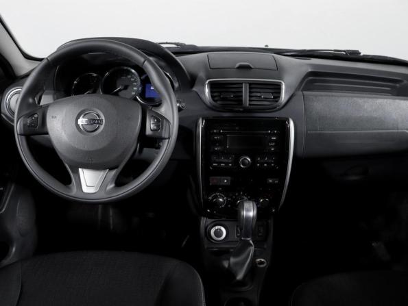 Nissan Terrano III (D10) с пробегом 2018 года, цена 1 550 000 рублей, 66493 км, внедорожник, Автокод Объявления
