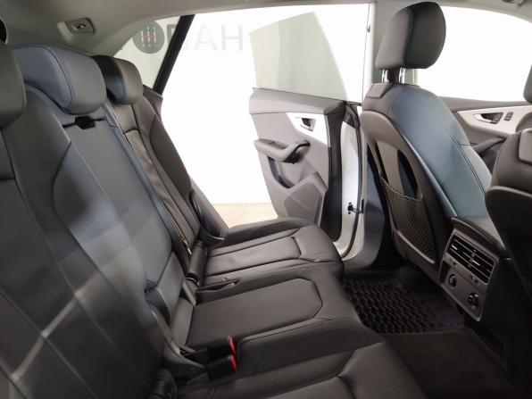 Audi Q8 I (4M) с пробегом 2019 года, цена 5 284 000 рублей, 97275 км, внедорожник, Автокод Объявления