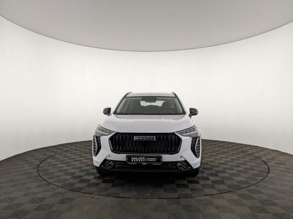 Haval Jolion I Рестайлинг с пробегом 2024 года, цена 1 525 000 рублей, 137865 км, внедорожник, Автокод Объявления