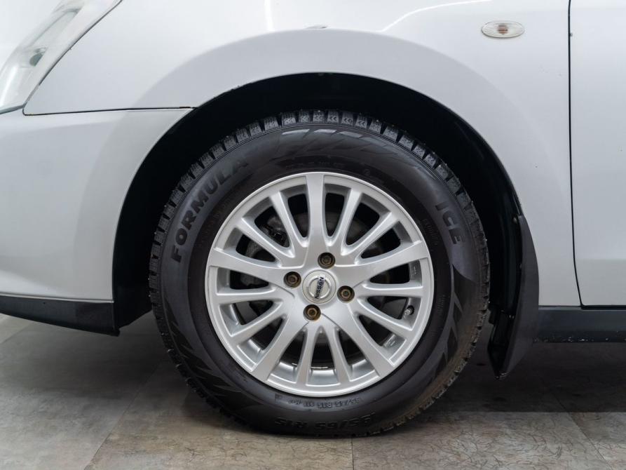 Nissan Almera III (G15) Красноярск  - изображение 18