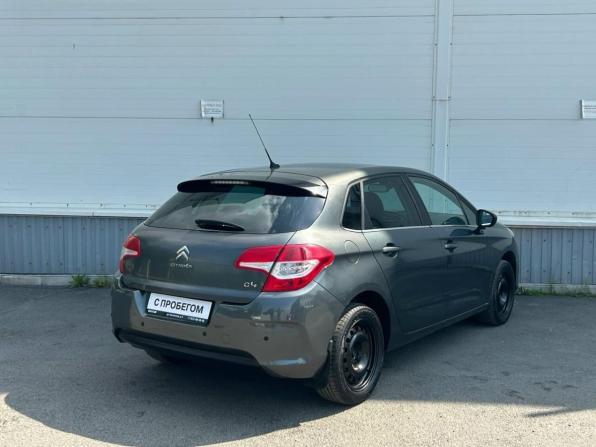 Citroen C4 II с пробегом 2012 года, цена 579 000 рублей, 163362 км, хэтчбек, Автокод Объявления