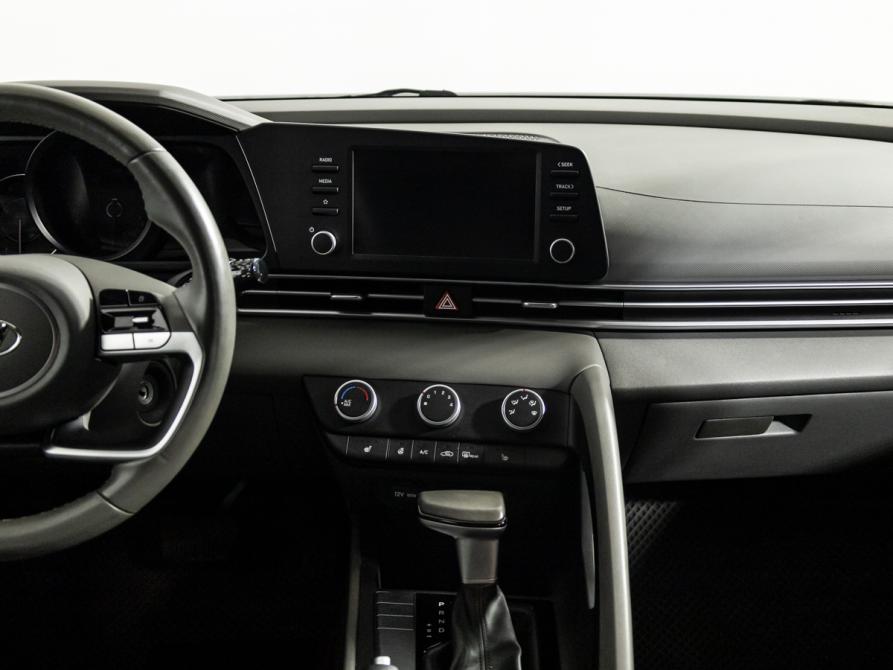 Hyundai Elantra VII (CN7) Санкт-Петербург  - изображение 14