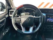 Toyota Fortuner II Пермь  - изображение 26