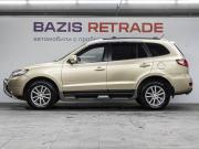 Hyundai Santa Fe II Тюмень  - изображение 33