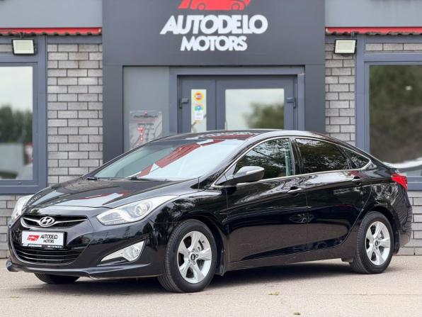 Hyundai i40 I с пробегом 2014 года, цена 1 160 000 рублей, 118256 км, седан, Автокод Объявления