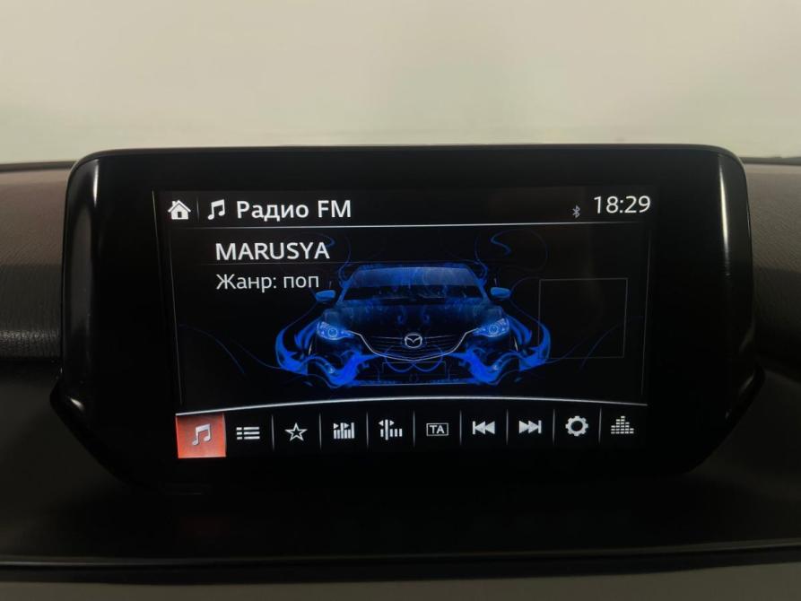 Mazda 6 III (GJ) Рестайлинг Воронеж  - изображение 17