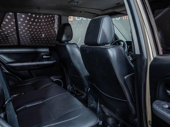 Suzuki Grand Vitara II Рестайлинг с пробегом 2010 года, цена 792 000 рублей, 248487 км, внедорожник, Автокод Объявления