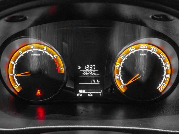 Lada (ВАЗ) Granta I Рестайлинг с пробегом 2023 года, цена 861 226 рублей, 38296 км, универсал, Автокод Объявления