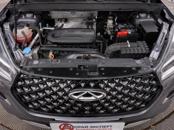 Chery Tiggo 4 Pro I с пробегом 2023 года, цена 1 462 000 рублей, 62000 км, внедорожник, Автокод Объявления