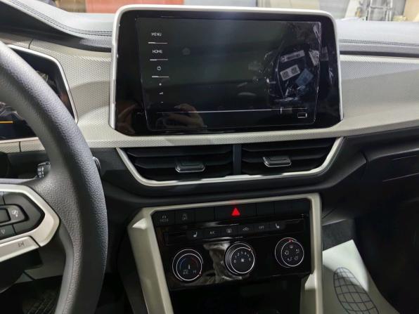 Volkswagen T-Roc I (China Market) Рестайлинг с пробегом 2026 года, цена 2 600 000 рублей, 10 км, внедорожник, Автокод Объявления