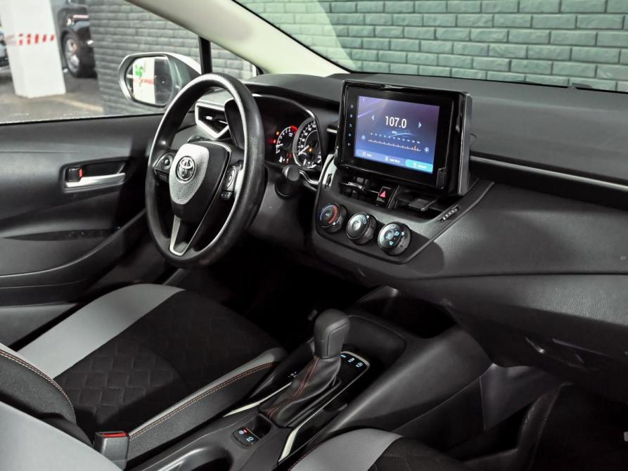 Toyota Corolla XII (E210) Екатеринбург  - изображение 17