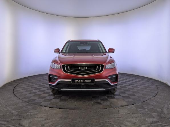 Geely Atlas Pro с пробегом 2023 года, цена 2 125 000 рублей, 67161 км, внедорожник, Автокод Объявления