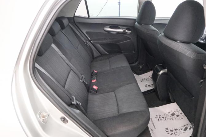 Toyota Auris I с пробегом 2007 года, цена 689 000 рублей, 339586 км, хэтчбек, Автокод Объявления