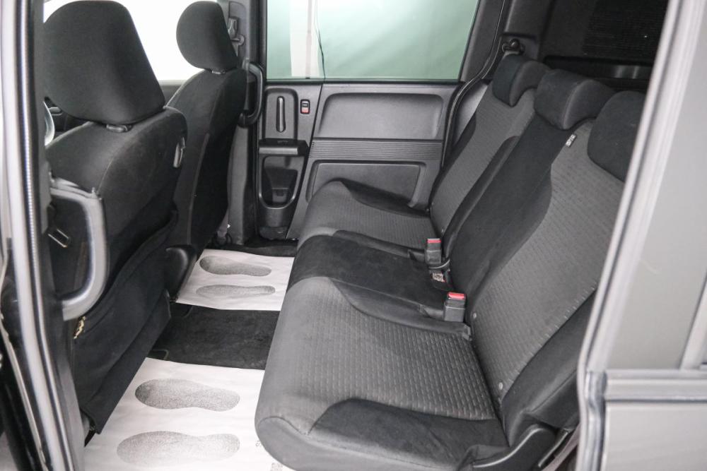 Honda Freed I Рестайлинг Красноярск  - изображение 21