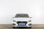 Hyundai Solaris II Тюмень  - изображение 21