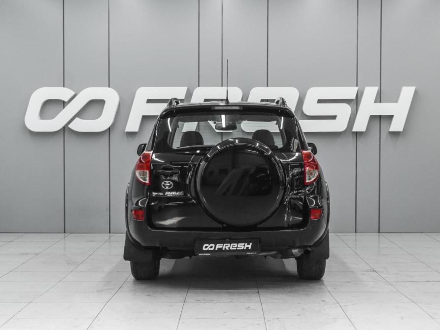 Toyota RAV4 III (XA30) Ростов-на-Дону  - изображение 4