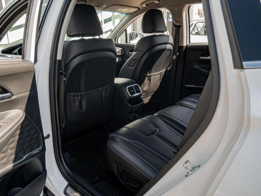 Hyundai Santa Fe IV Краснодар  - изображение 13
