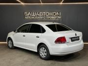 Volkswagen Polo V Уфа  - изображение 22