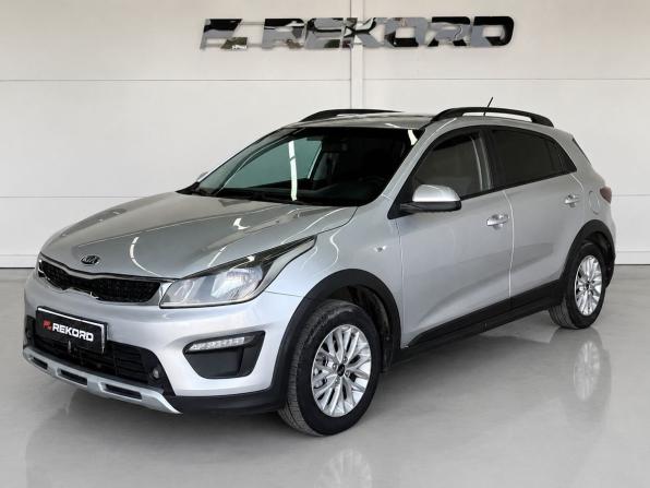 Kia Rio IV с пробегом 2019 года, цена 1 279 000 рублей, 120000 км, хэтчбек, Автокод Объявления