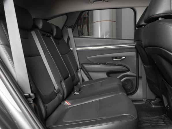 Hyundai Tucson IV с пробегом 2021 года, цена 3 200 000 рублей, 117730 км, внедорожник, Автокод Объявления