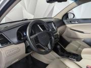 Hyundai Tucson III Москва  - изображение 39