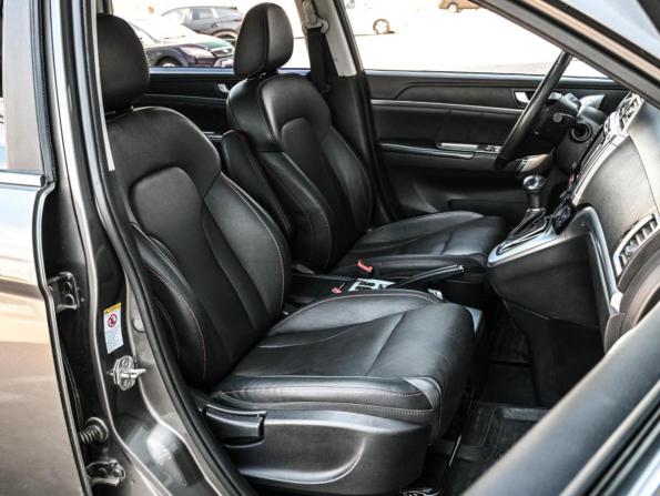 Haval H6 I с пробегом 2017 года, цена 1 529 000 рублей, 101322 км, внедорожник, Автокод Объявления