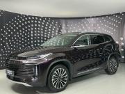 Exeed TXL I Рестайлинг Новосибирск  - изображение 30
