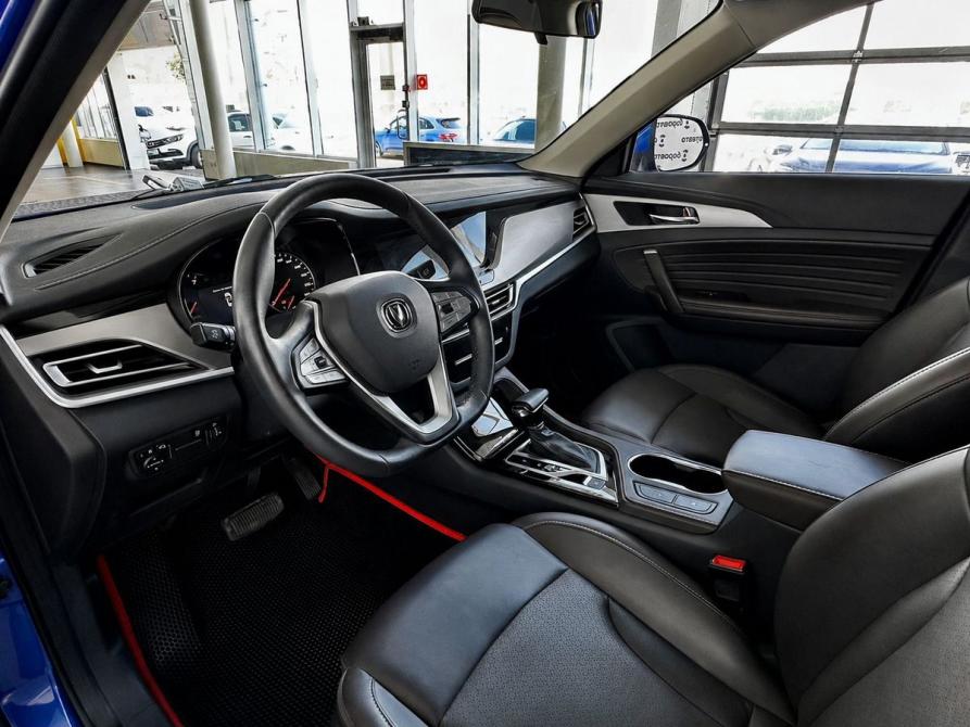 Changan CS35 Ростов-на-Дону  - изображение 4