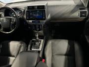 Toyota Land Cruiser Prado 150 Series Рестайлинг 3 Краснодар  - изображение 65