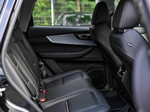 Chery Tiggo 7 Pro Max I с пробегом 2023 года, цена 1 700 000 рублей, 53107 км, внедорожник, Автокод Объявления