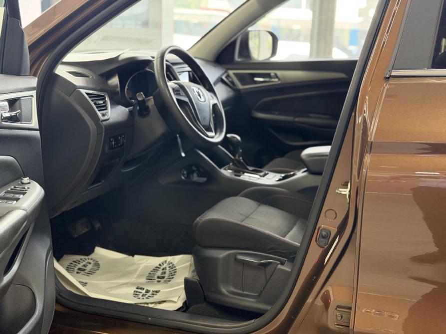 Changan CS75 I Тула  - изображение 12
