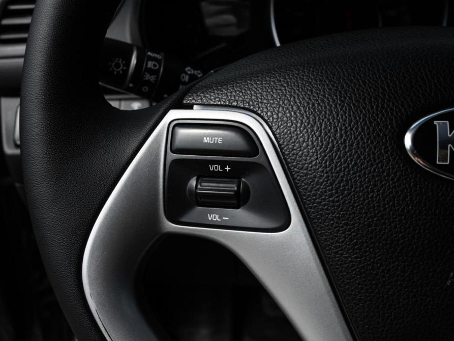 Kia Rio III Рестайлинг Ставрополь  - изображение 18