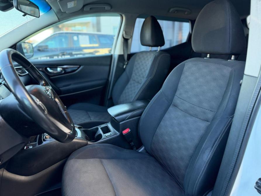 Nissan Qashqai II Череповец  - изображение 12